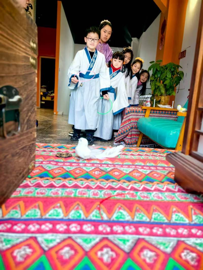 连云区文旅项目策划